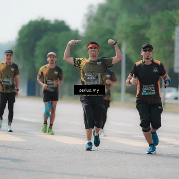 Runner Photo 6441335