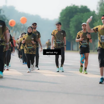 Runner Photo 6441339