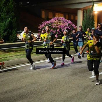 Runner Photo 6441345