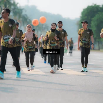 Runner Photo 6441348