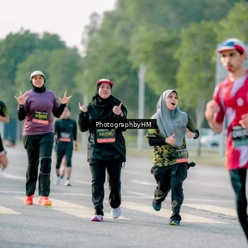 Runner Photo 6441349
