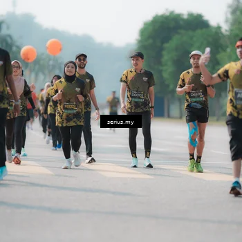Runner Photo 6441350