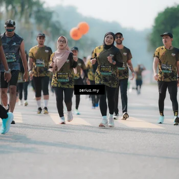 Runner Photo 6441361