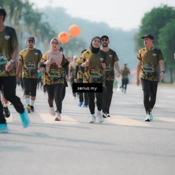 Runner Photo 6441365