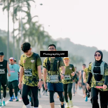 Runner Photo 6441367