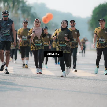 Runner Photo 6441374