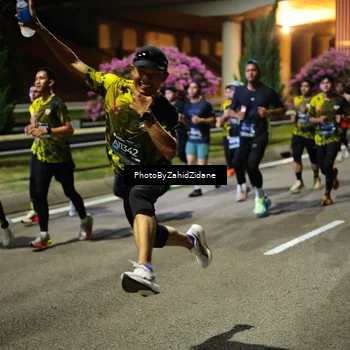 Runner Photo 6441378