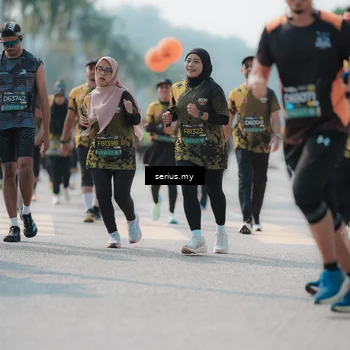 Runner Photo 6441381