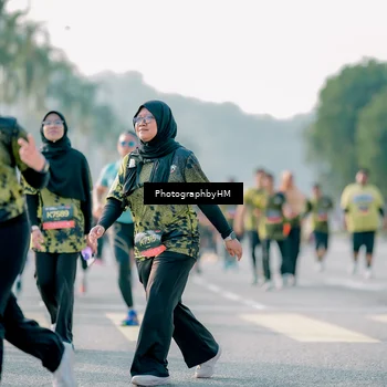 Runner Photo 6441384