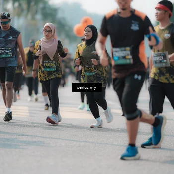 Runner Photo 6441386
