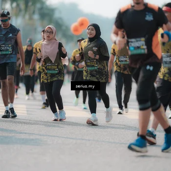 Runner Photo 6441388