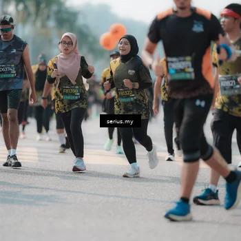 Runner Photo 6441389