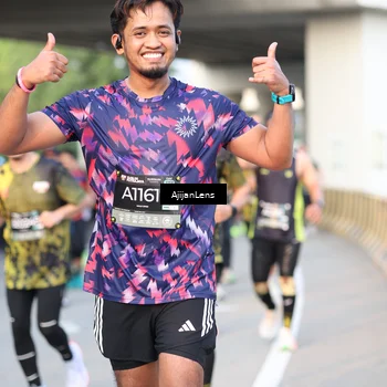 Runner Photo 6441398