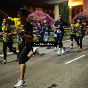 Runner Photo 6441401