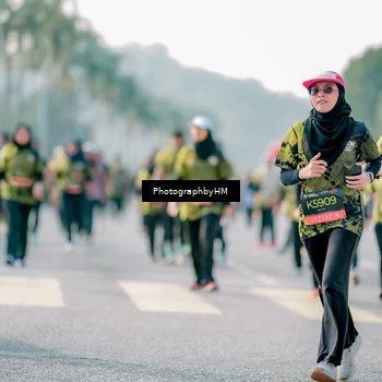 Runner Photo 6441407