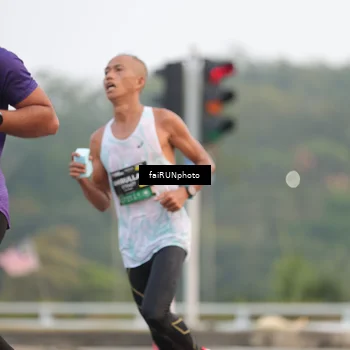 Runner Photo 6441412