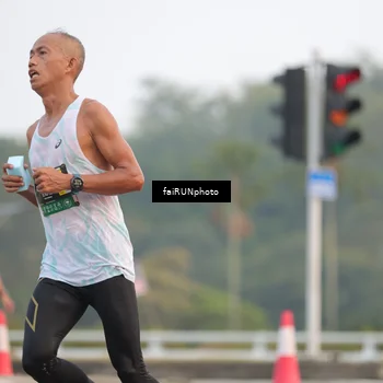 Runner Photo 6441416