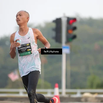 Runner Photo 6441417