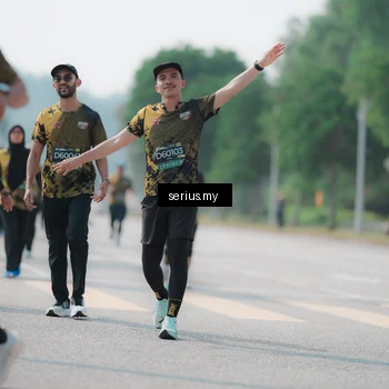 Runner Photo 6441419