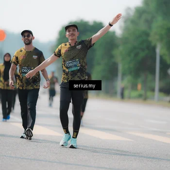 Runner Photo 6441421