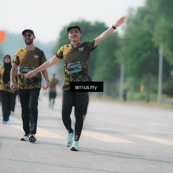 Runner Photo 6441422