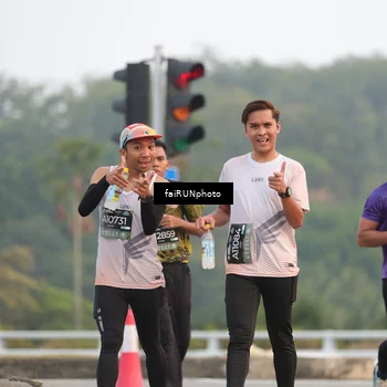 Runner Photo 6441423