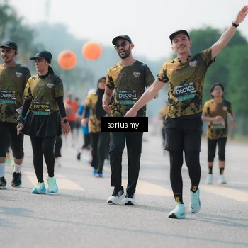 Runner Photo 6441425