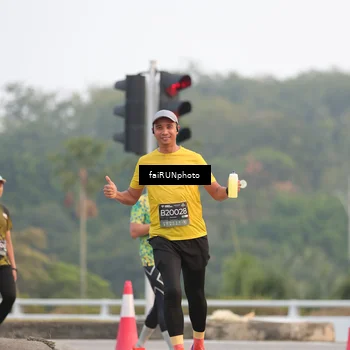 Runner Photo 6441426