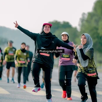 Runner Photo 6441428