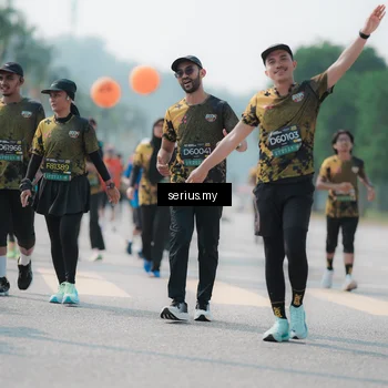 Runner Photo 6441429
