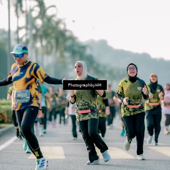 Runner Photo 6441430