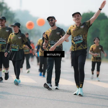 Runner Photo 6441432