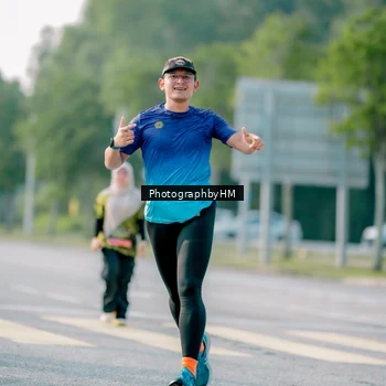 Runner Photo 6441435