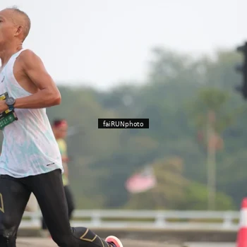 Runner Photo 6441438