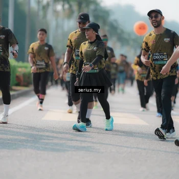 Runner Photo 6441439