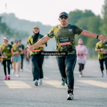 Runner Photo 6441447