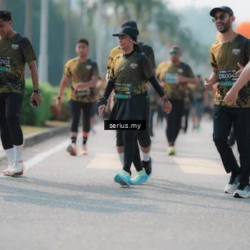 Runner Photo 6441450
