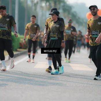 Runner Photo 6441452