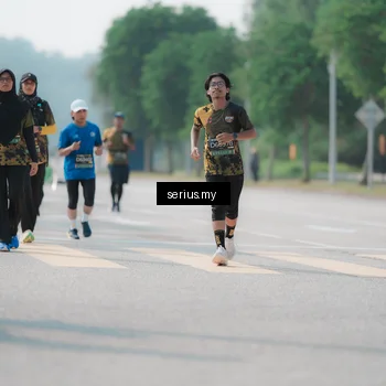Runner Photo 6441454