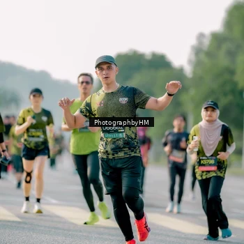 Runner Photo 6441455