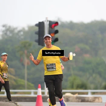 Runner Photo 6441466