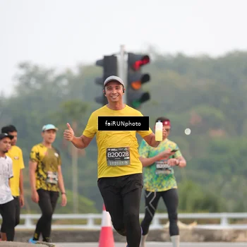 Runner Photo 6441468