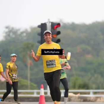 Runner Photo 6441470