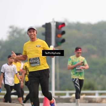 Runner Photo 6441471