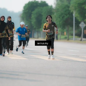 Runner Photo 6441475