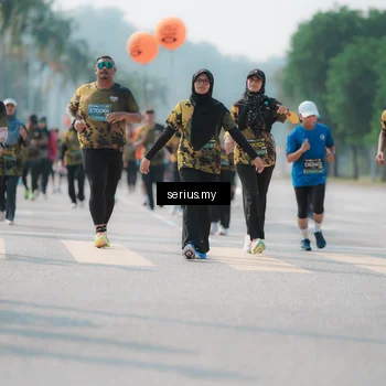 Runner Photo 6441477