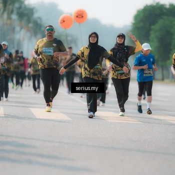 Runner Photo 6441478