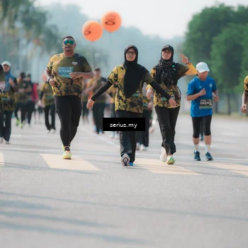 Runner Photo 6441479