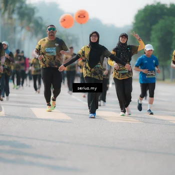Runner Photo 6441480