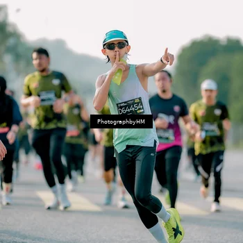 Runner Photo 6441482